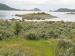 N.P. Tierra del Fuego
